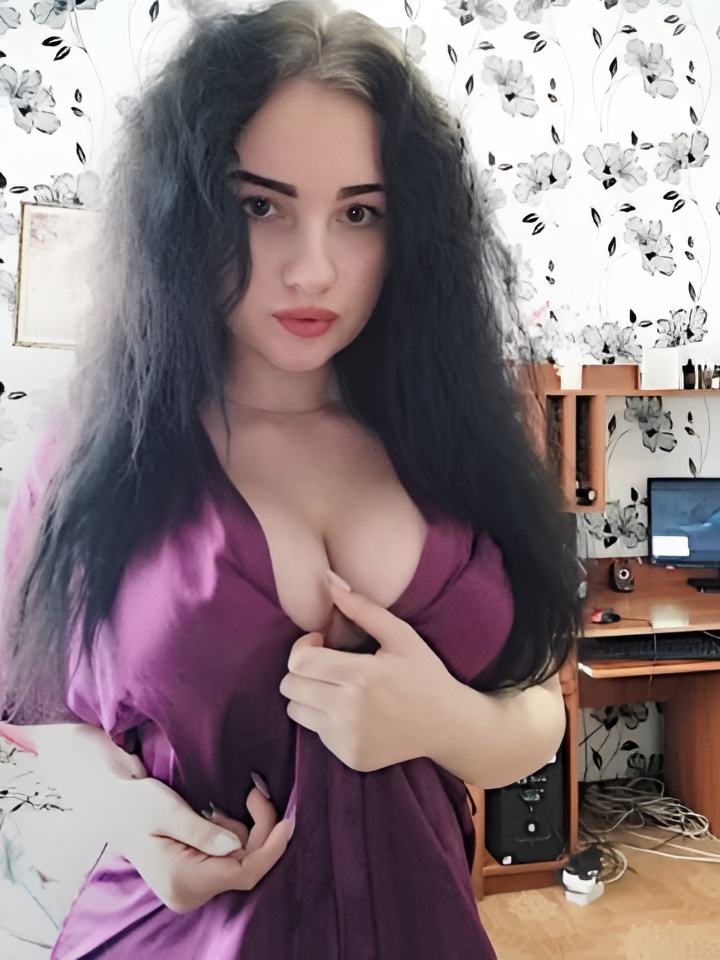 Кристина привлекальеная девушка из Белорецк цена от 2000 руб