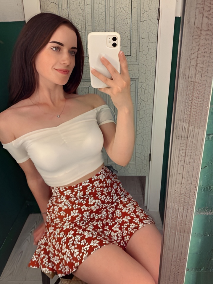 Индивидуалка Марина, доступна для личного знакомства от 3000 руб