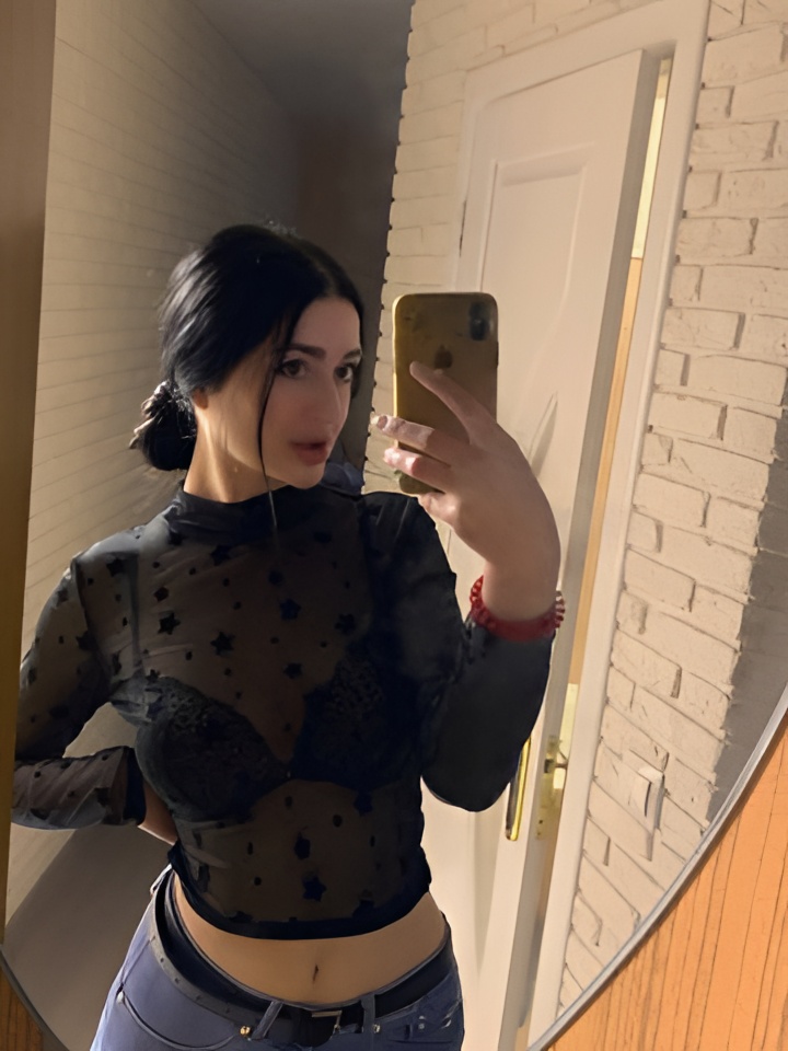 Василиса привлекальеная девушка из Белорецк цена от 2000 руб