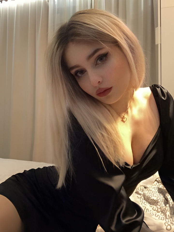 Индивидуалка Влада, доступна для личного знакомства от 3000 руб