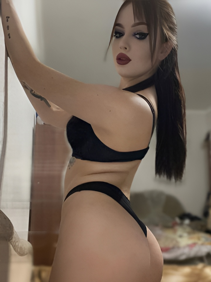 Владислава привлекальеная девушка из Белорецк цена от 4000 руб