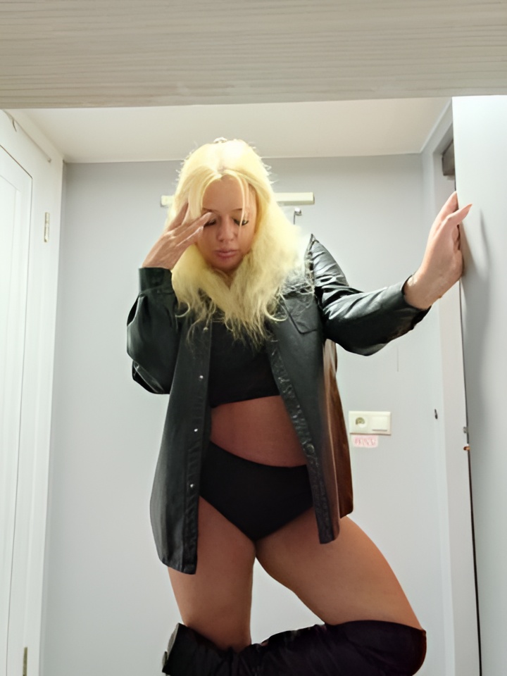 Индивидуалка Зита, доступна для личного знакомства от 4000 руб