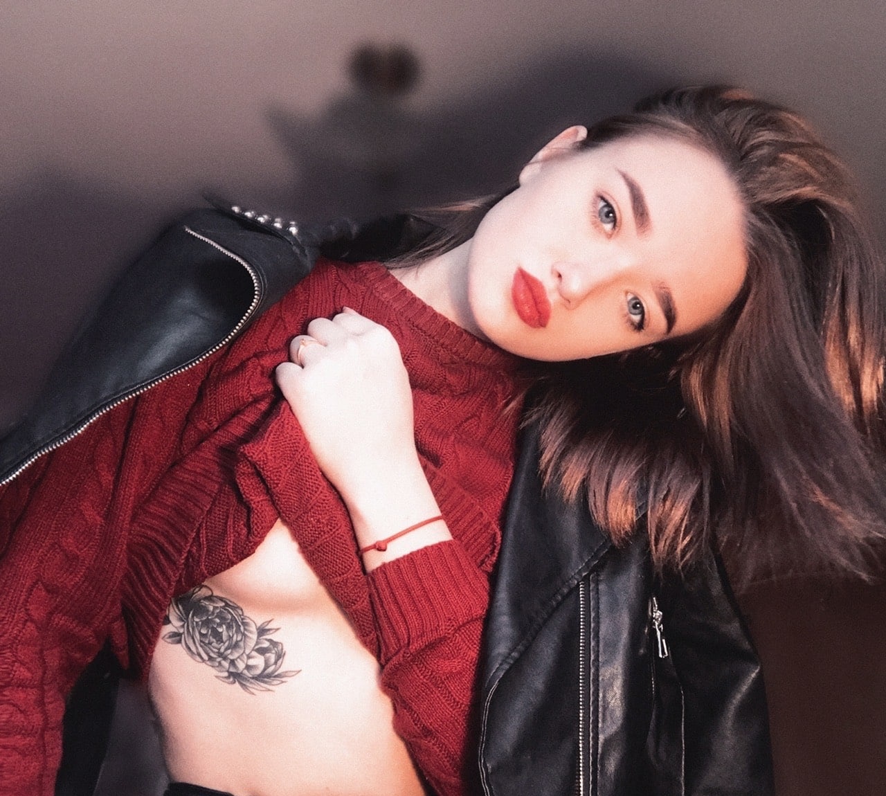 Милена привлекальеная девушка из Белорецк цена от 3000 руб