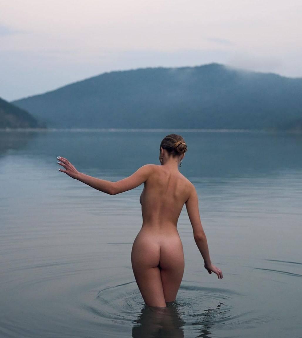 Индивидуалка Энни, доступна для личного знакомства от 6000 руб