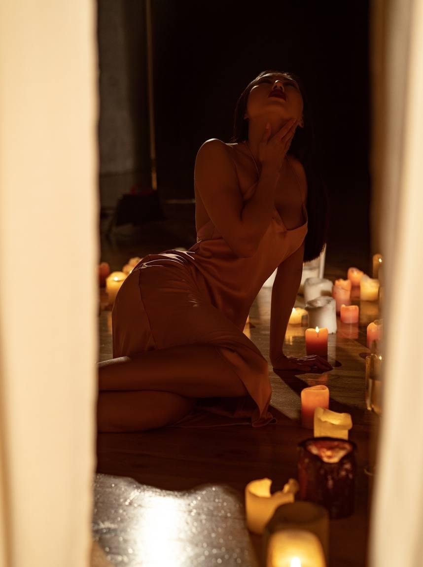 Тоня привлекальеная девушка из Белорецк цена от 7000 руб