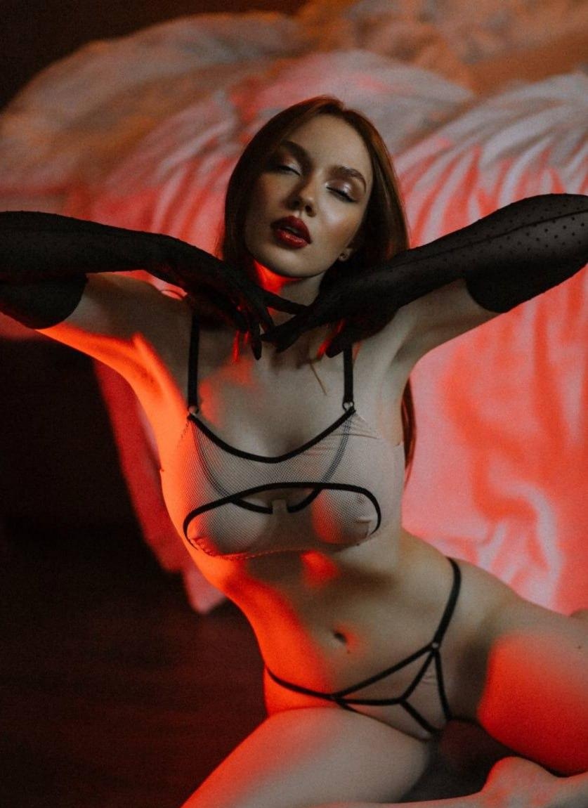 Лиля привлекальеная девушка из Белорецк цена от 6000 руб