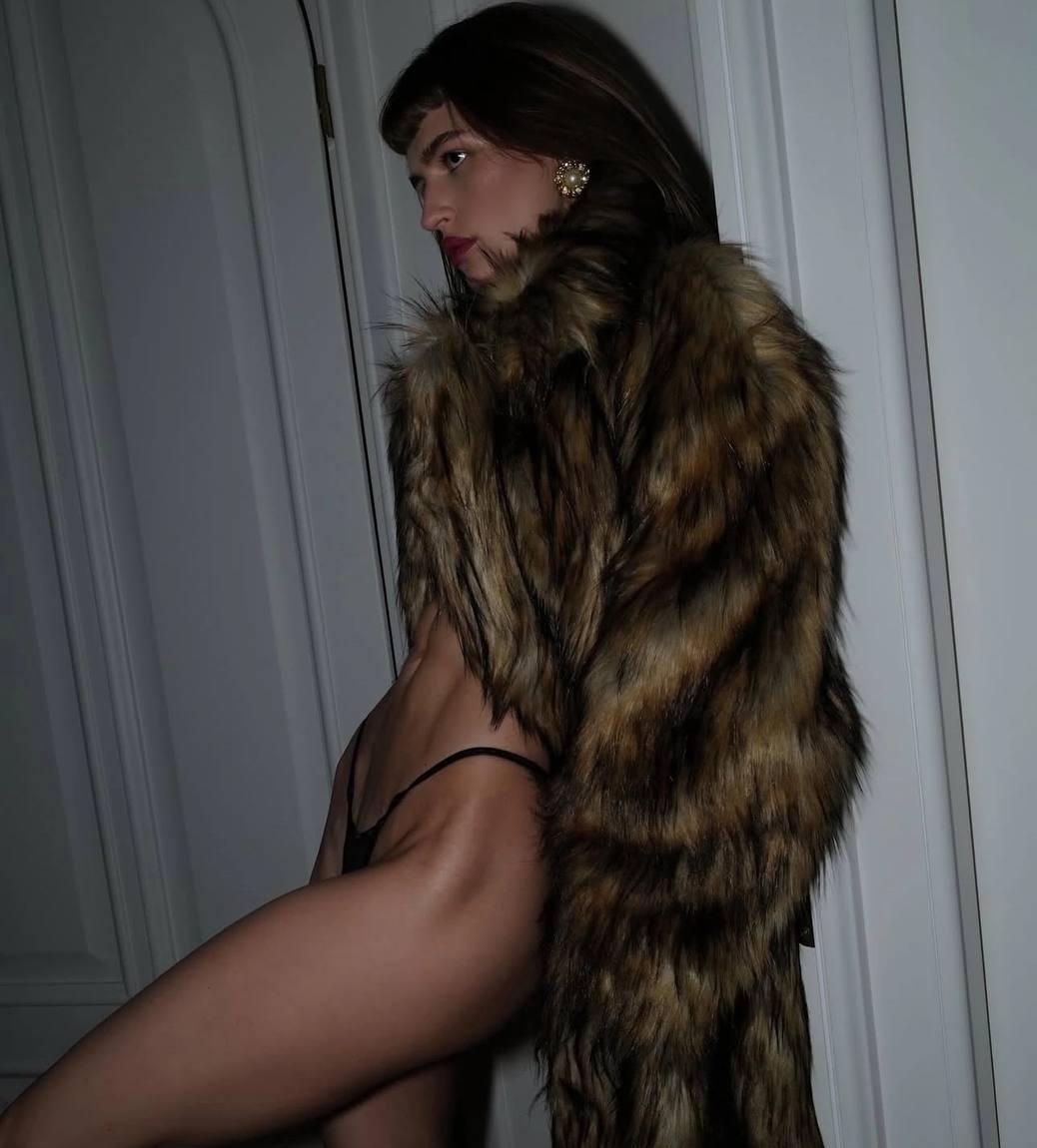 ЛАДОЧКА привлекальеная девушка из Белорецк цена от 8000 руб