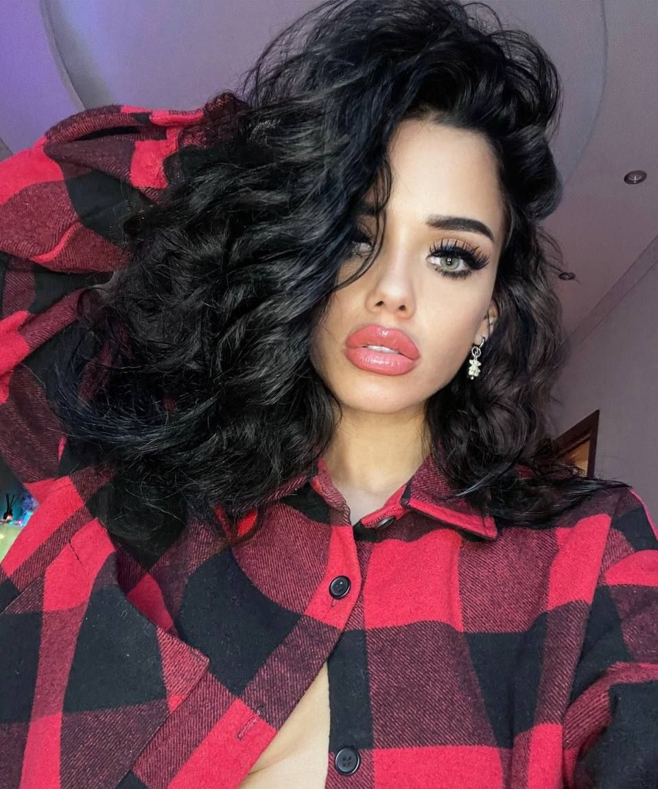 Ася привлекальеная девушка из Белорецк цена от 8000 руб