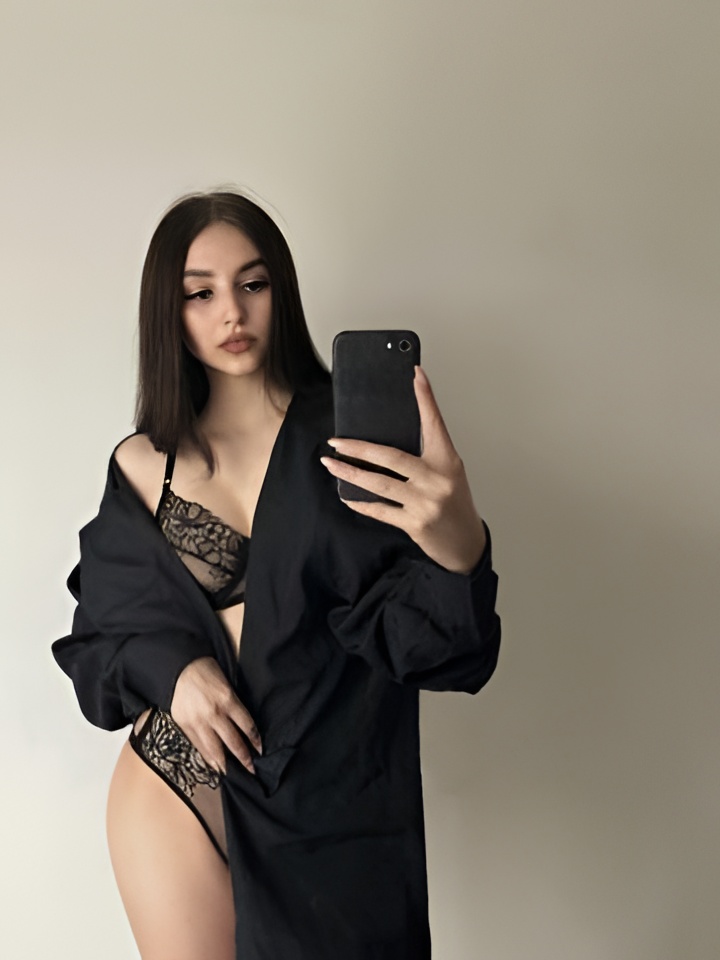 Индивидуалка Дарина, доступна для личного знакомства от 10000 руб