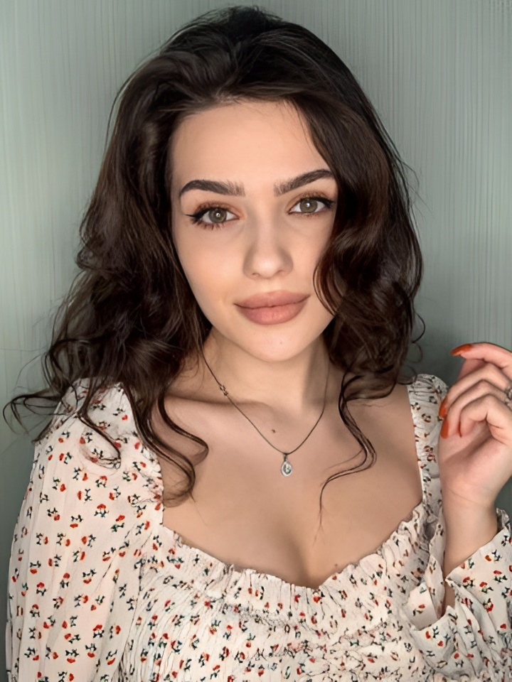 Индивидуалка Илона, доступна для личного знакомства от 5000 руб