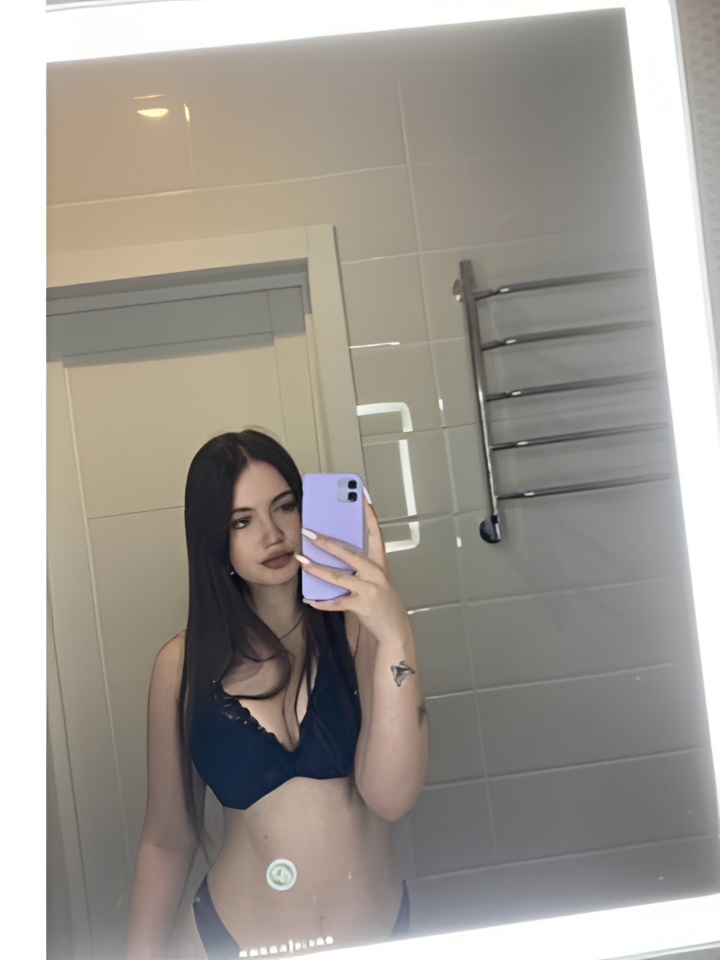 Индивидуалка Карина, доступна для личного знакомства от 1500 руб