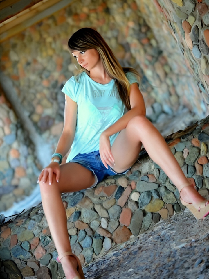 Индивидуалка Катюша, доступна для личного знакомства от 5000 руб