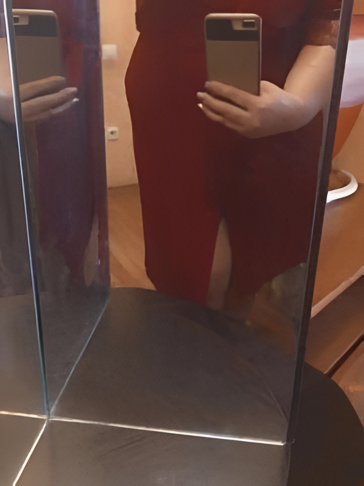 Индивидуалка Милослава, доступна для личного знакомства от 5000 руб