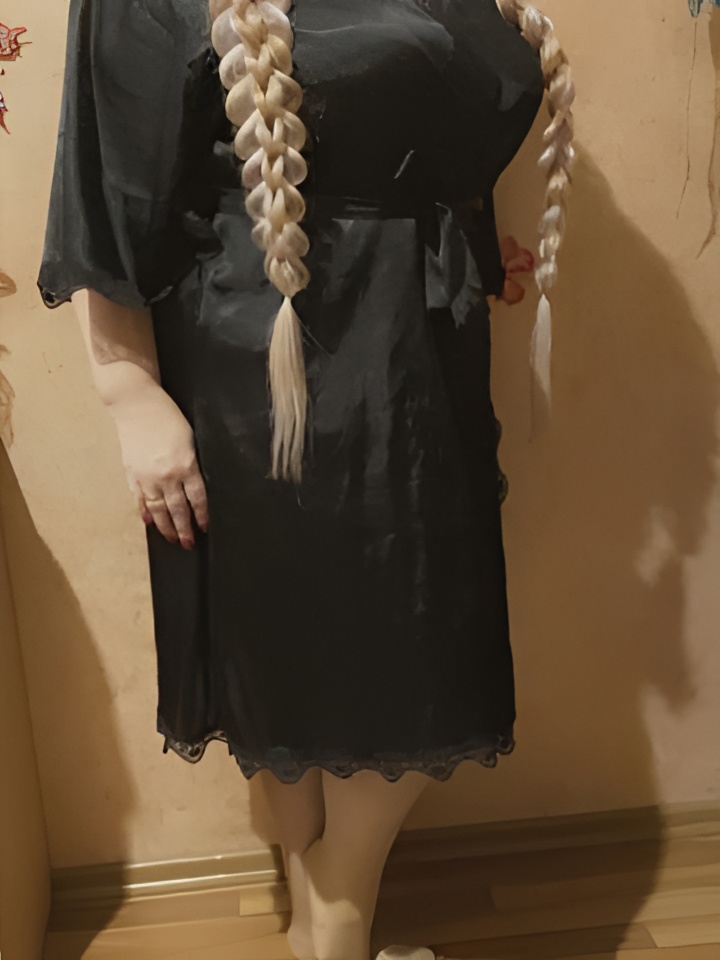 Индивидуалка Милослава, доступна для личного знакомства от 5000 руб