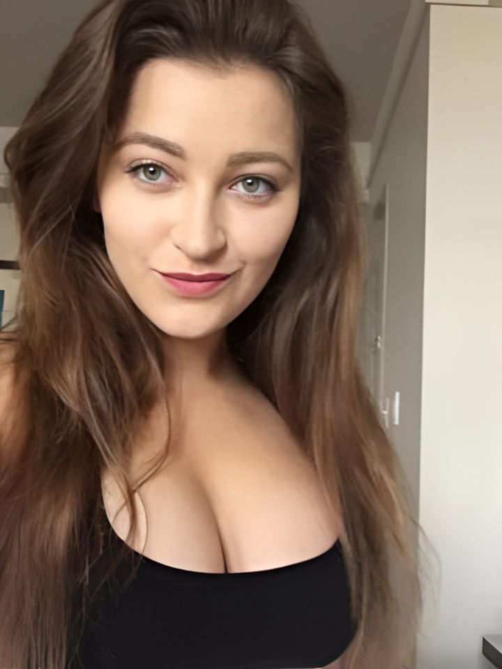 Индивидуалка Виктория, доступна для личного знакомства от 1500 руб