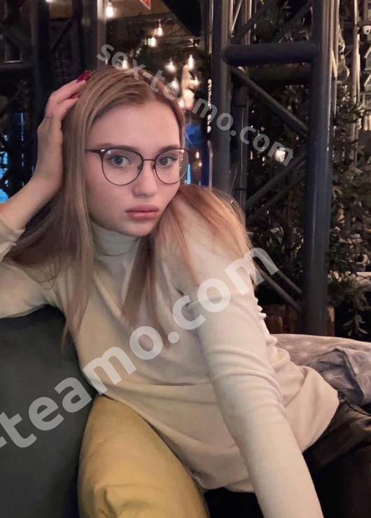 Марго привлекательная девушка из Белорецк цена от 3000 руб