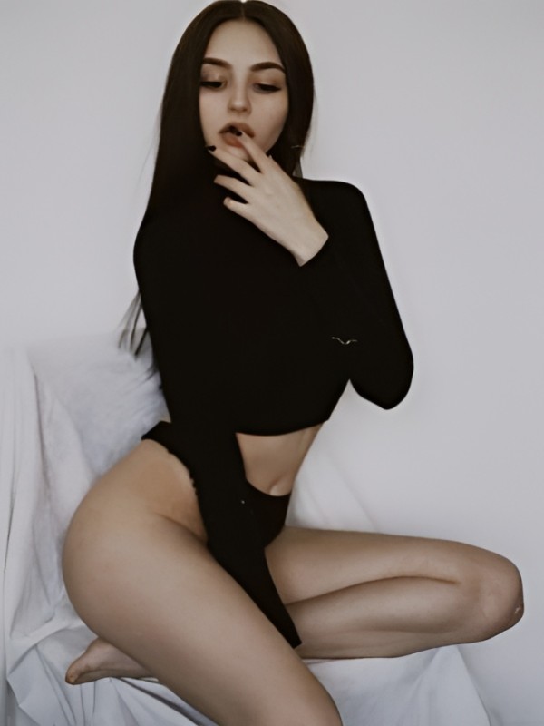 Дарина привлекательная девушка из Белорецк цена от 10000 руб