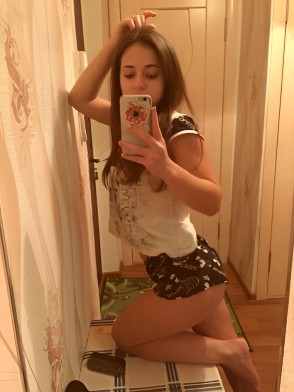 Гелена привлекательная девушка из Белорецк цена от 2500 руб