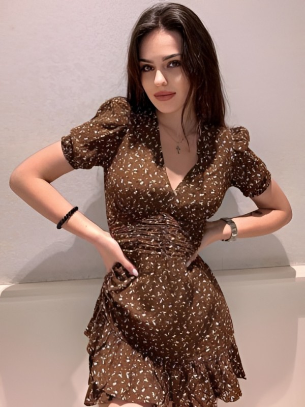 Илона привлекательная девушка из Белорецк цена от 5000 руб