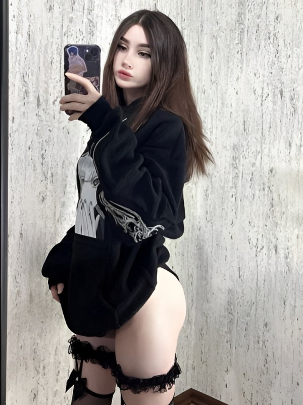 Карина привлекательная девушка из Белорецк цена от 10000 руб