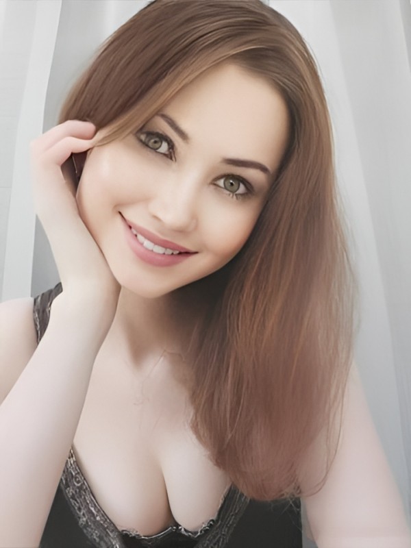 Каролина привлекательная девушка из Белорецк цена от 2000 руб