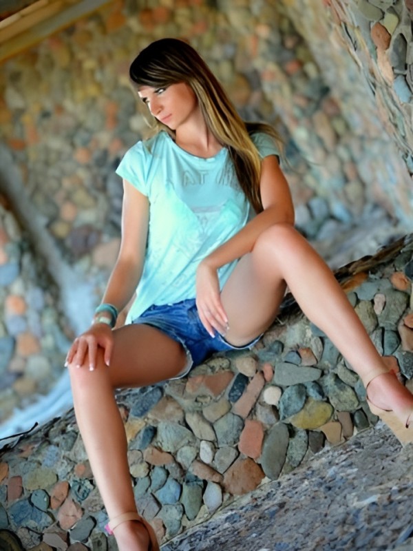 Катюша привлекательная девушка из Белорецк цена от 5000 руб