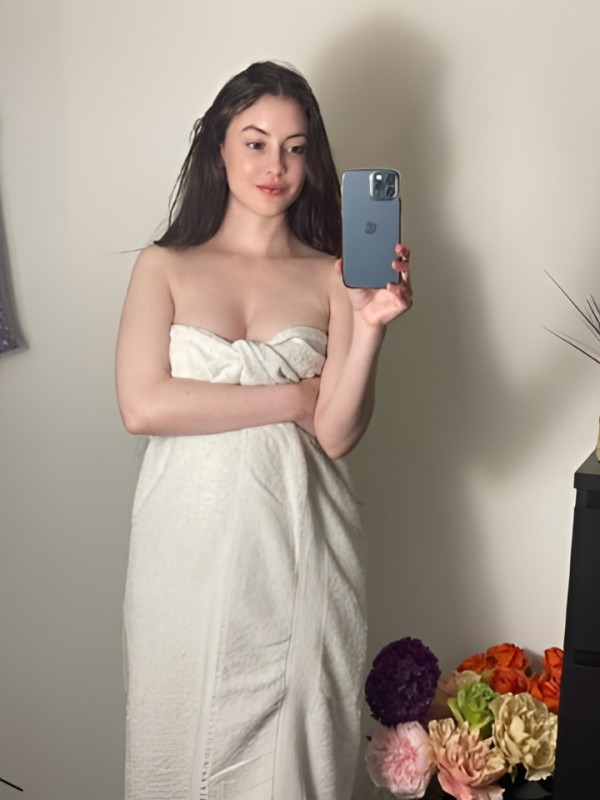 Ната привлекательная девушка из Белорецк цена от 3000 руб