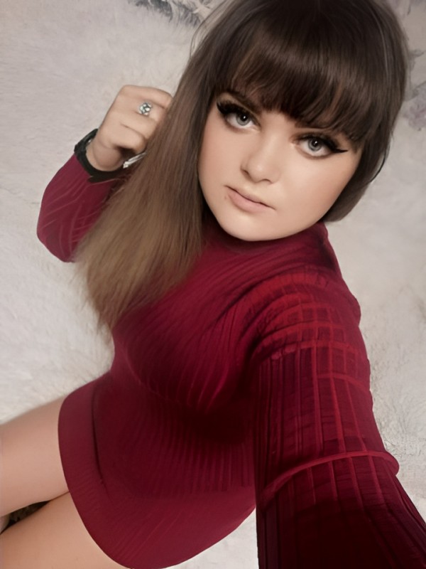 Роксана привлекательная девушка из Белорецк цена от 4000 руб