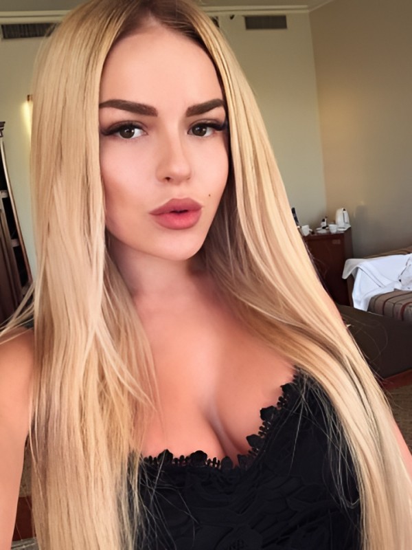 Светлана привлекательная девушка из Белорецк цена от 4000 руб