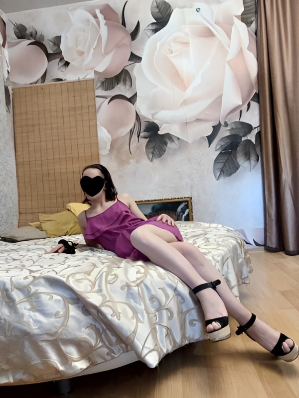 Венера привлекательная девушка из Белорецк цена от 3000 руб