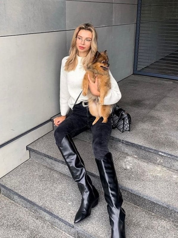 🎥 Люда фото 6