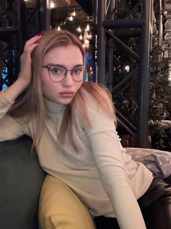 Марго привлекательная девушка из Белорецк цена от 3000 руб