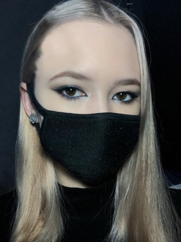 София привлекательная девушка из Белорецк цена от 3500 руб