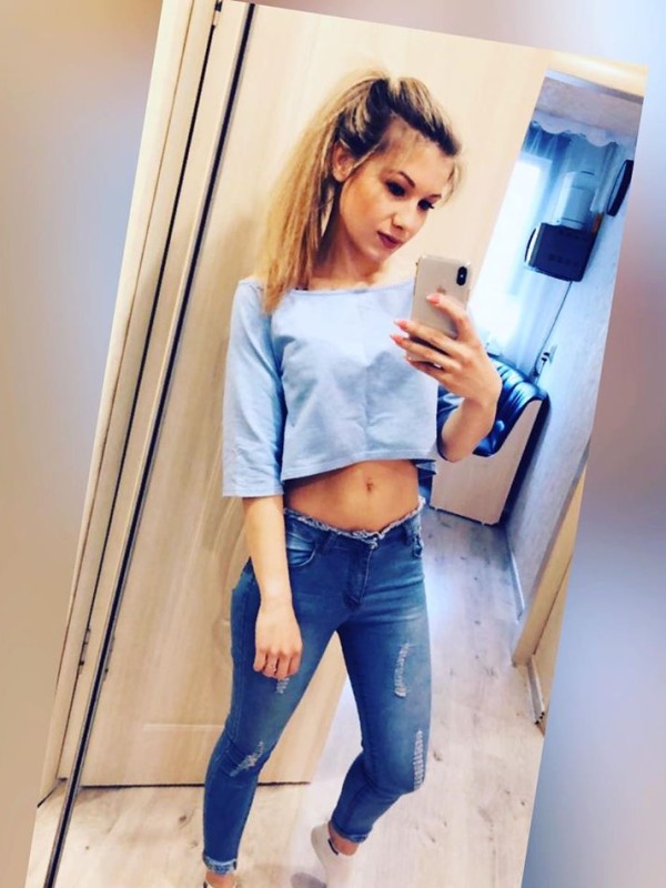 Рая привлекательная девушка из Белорецк цена от 3500 руб