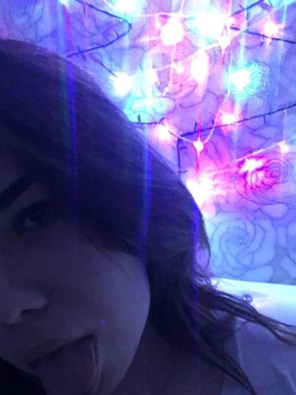 Юля привлекательная девушка из Белорецк цена от 3500 руб