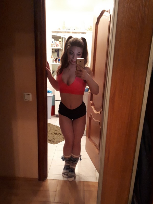 Катерина фото 3