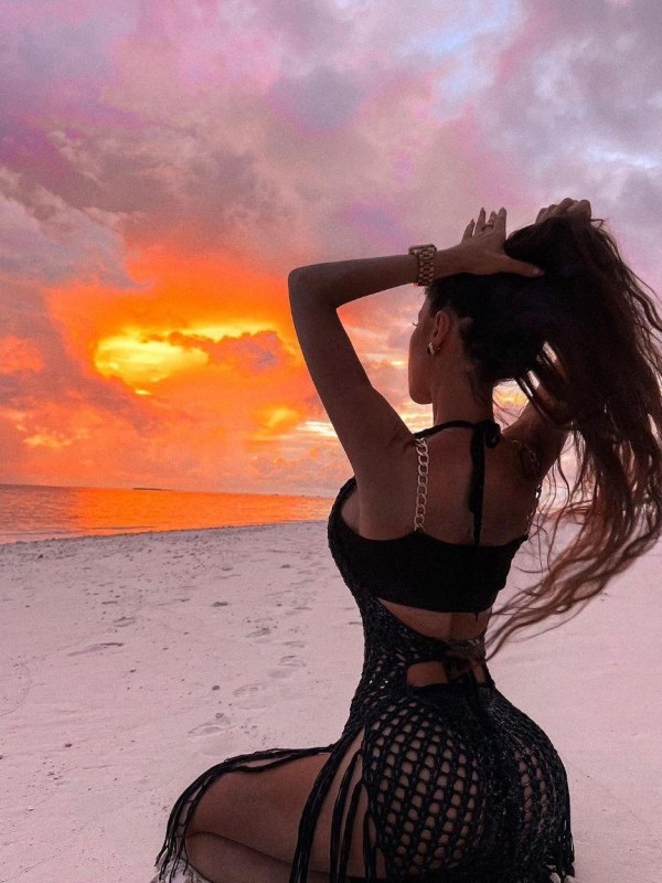 Ольга фото 2