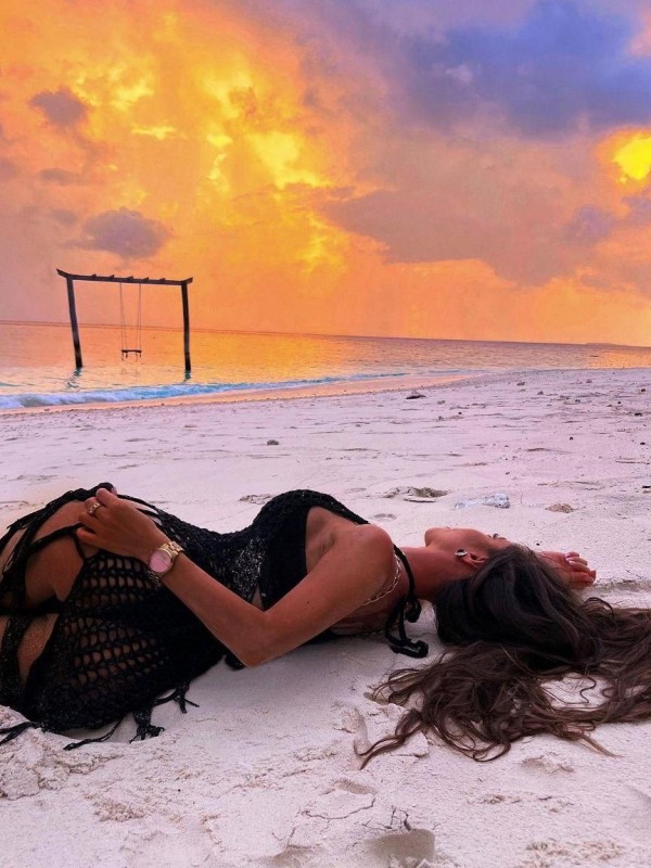 Ольга привлекательная девушка из Белорецк цена от 8000 руб