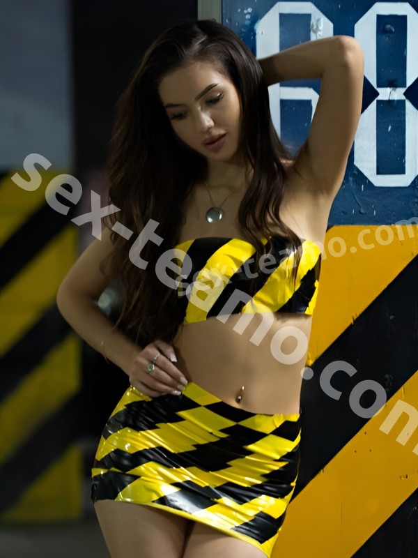 Агата из Белорецк